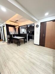 Blk 322A Punggol Bayview (Punggol), HDB 4 Rooms #468003901